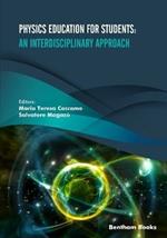 Physics Education for Students: An Interdisciplinary Approach