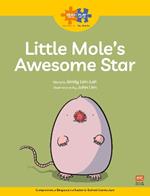 Read + Play  Strengths Bundle 2 Little Mole’s  Awesome Star