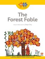 Read + Play  Strengths Bundle 2 The Forest Fable