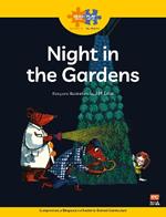 Read + Play  Growth Bundle 2 - Night in the Gardens