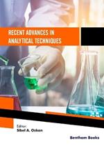 Recent Advances in Analytical Techniques: Volume 6