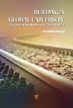 Building a Global University: Successful Strategies and Case Studies