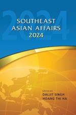 Southeast Asian Affairs 2024