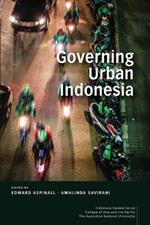 Governing Urban Indonesia