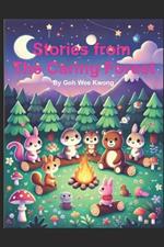 Stories from the Caring Forest