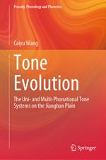 Tone Evolution