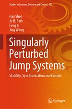 Singularly Perturbed Jump Systems