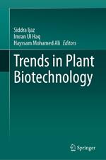 Trends in Plant Biotechnology