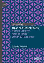 Japan and Global Health