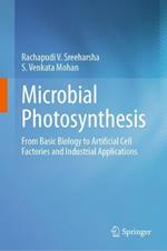 Microbial Photosynthesis: From Basic Biology to Artificial Cell Factories and Industrial Applications
