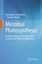 Microbial Photosynthesis