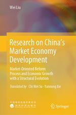 Research on China’s Market Economy Development