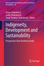 Indigeneity, Development and Sustainability