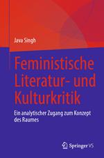 Feministische Literatur- und Kulturkritik