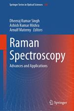 Raman Spectroscopy