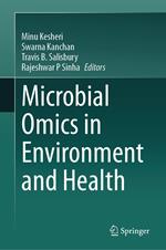 Microbial Omics in Environment and Health