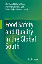 Food Safety and Quality in the Global South