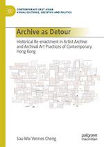 Archive as Detour