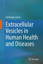 Extracellular Vesicles in Human Health and Diseases