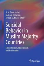 Suicidal Behavior in Muslim Majority Countries: Epidemiology, Risk Factors, and Prevention