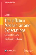 The Inflation Mechanism and Expectations