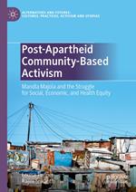 Post-Apartheid Community-Based Activism