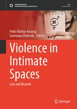 Violence in Intimate Spaces