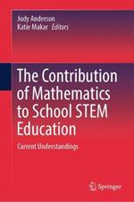 The Contribution of Mathematics to School STEM Education: Current Understandings
