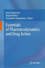 Essentials of Pharmacodynamics and Drug Action