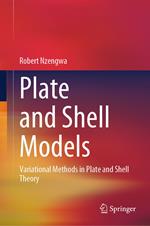 Plate and Shell Models