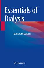 Essentials of Dialysis