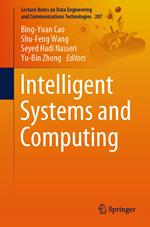 Intelligent Systems and Computing