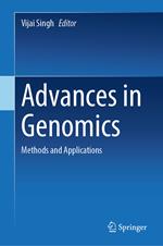 Advances in Genomics