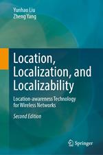 Location, Localization, and Localizability