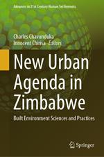 New Urban Agenda in Zimbabwe