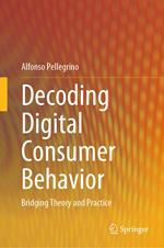 Decoding Digital Consumer Behavior