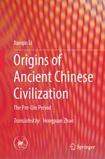 Origins of Ancient Chinese Civilization