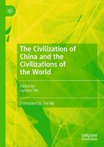 The Civilization of China and the Civilizations of the World