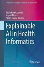 Explainable AI in Health Informatics