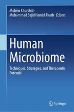 Human Microbiome: Techniques, Strategies, and Therapeutic Potential