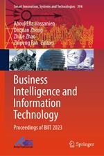 Business Intelligence and Information Technology