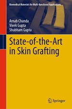 State-of-the-Art in Skin Grafting