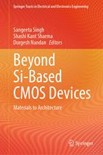 Beyond Si-Based CMOS Devices