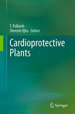 Cardioprotective Plants