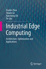 Industrial Edge Computing