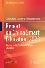 Report on China Smart Education 2023