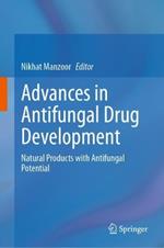 Advances in Antifungal Drug Development: Natural Products with Antifungal Potential