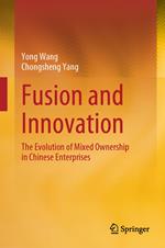 Fusion and Innovation