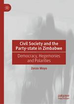 Civil Society and the Party-state in Zimbabwe