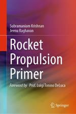 Rocket Propulsion Primer